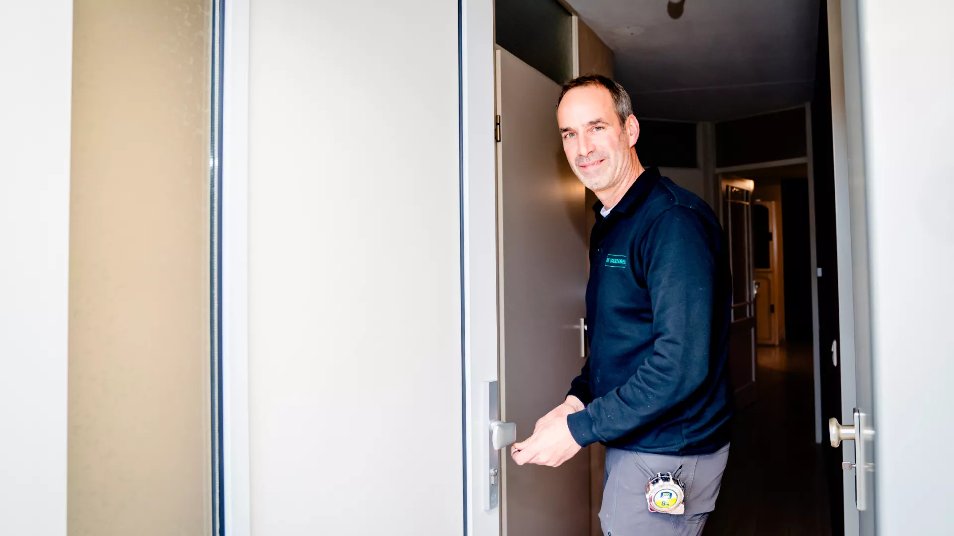 reparatie van uw huurwoning