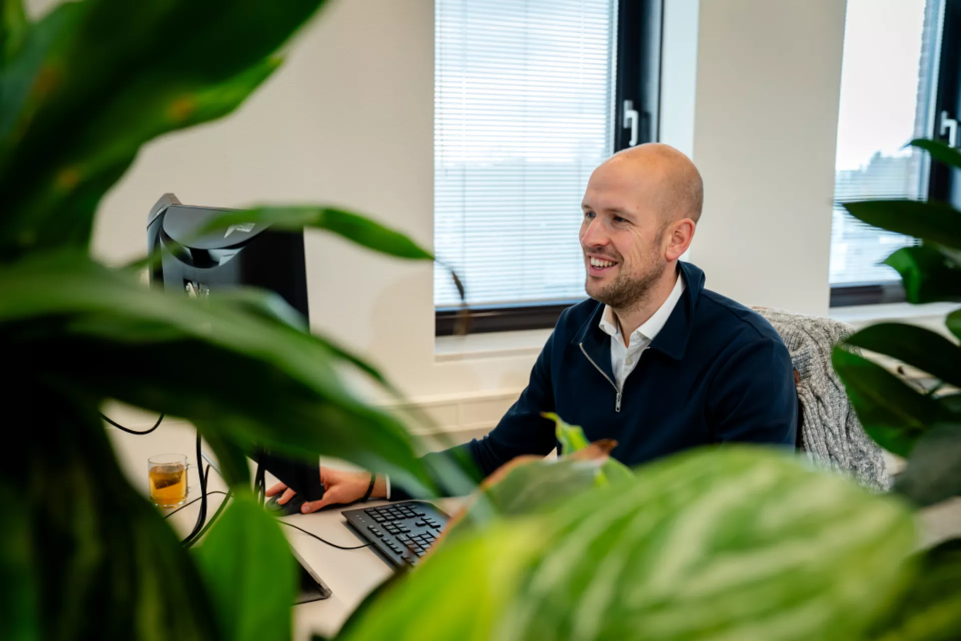 Kom werken bij Sité Woondiensten