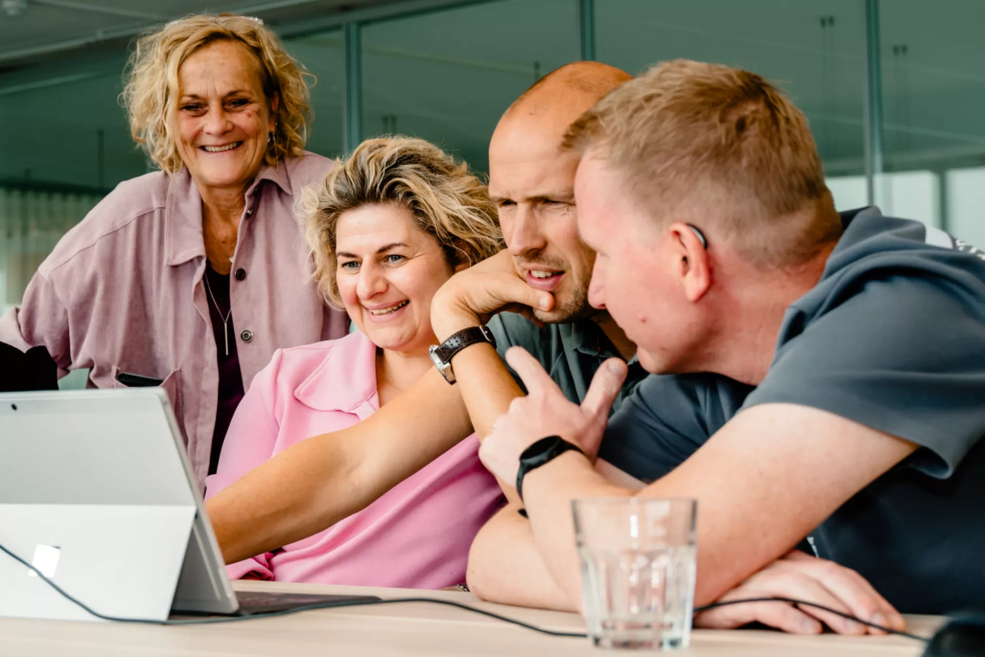 Vacature contractbeheerder bij Sité