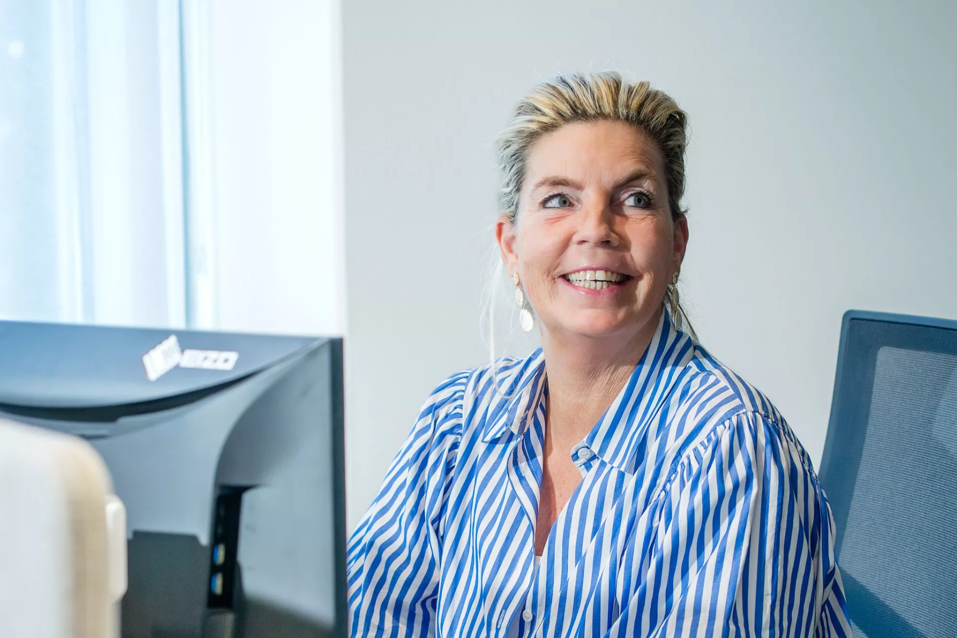 Meta Medewerker Financiële Administratie